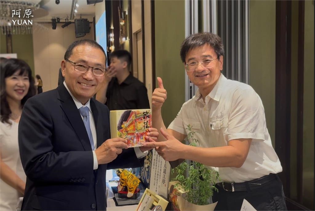 阿原2026中秋獻禮 三款植癒禮盒傳遞土地祝福 花好月圓、月原滿迎團圓 「旅程」
