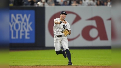 MLB(影)/沃皮小聯盟又練新守備位置!累積自身籌碼增加重返大聯盟機會