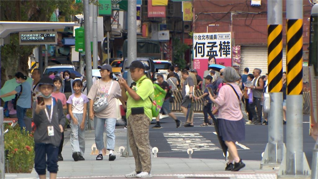 今天開學!網喊「全台怨氣最重一天」百萬人認證 唯獨他們嗨翻歡呼