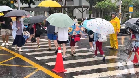 開學日網喊「全台怨氣最重1天」!百萬人怨氣突破演算法剩這群人爽翻