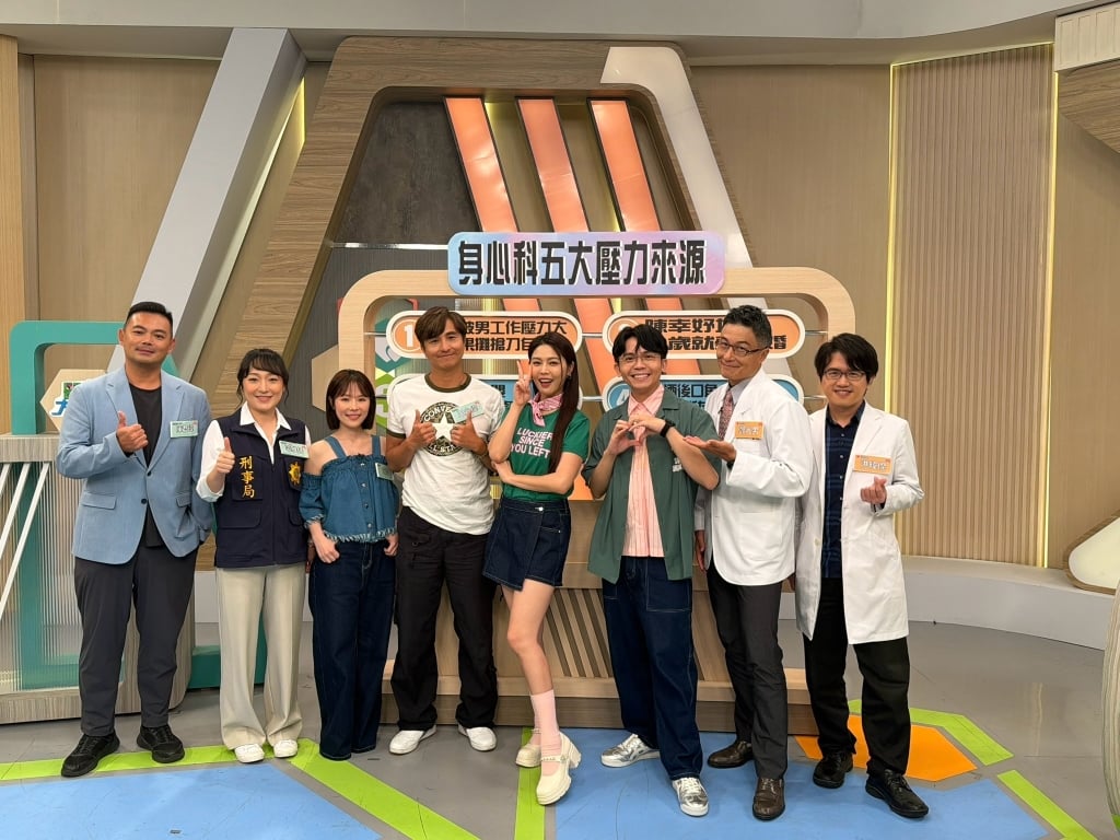 (影)/王少偉曝活到50歲才自己洗衣服 「一句話」媽寶病現原型?