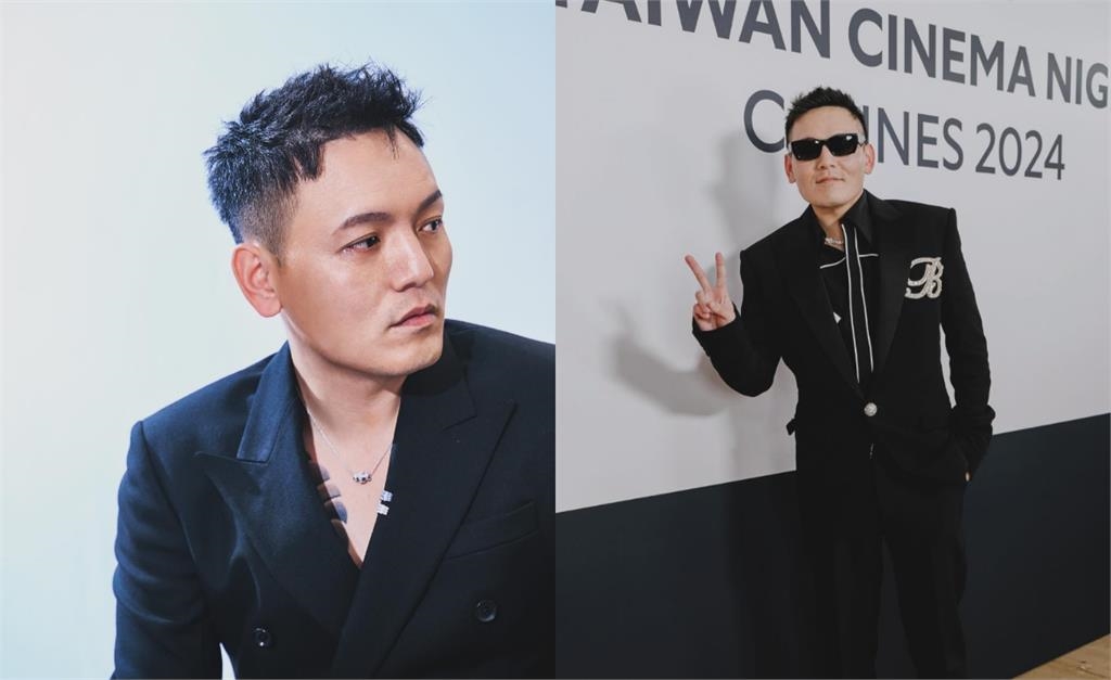春風驚爆「愛車被撞」畫面曝!下秒「收到1物」秒原諒:我自己吃下傷害