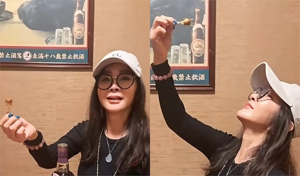 70歲陳美鳳「亮出SSR美技」!23秒片「拆彈神救援」萬網猛朝聖:超強