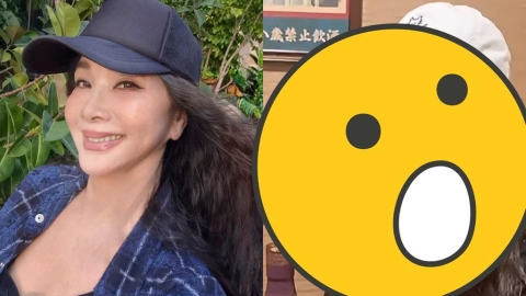 70歲陳美鳳「亮出SSR美技」!23秒拆彈片「黑臉下秒反轉神救援」萬網朝聖:超強