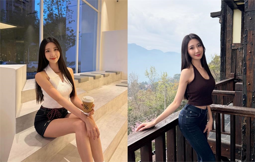 啦啦隊正妹「肉色薄紗裝」現蹤!驚見「下半身全透明」畫面震驚網:真的絕