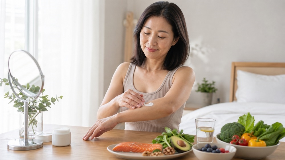 皮膚屏障為什麼重要?認識皮膚發炎與免疫反應的關聯