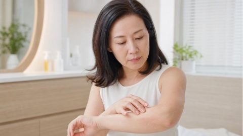 皮膚屏障為什麼重要?認識皮膚發炎與免疫反應的關聯