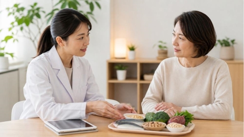 鋅攝取不是越多越好?認識鋅與免疫、代謝及健康的關聯