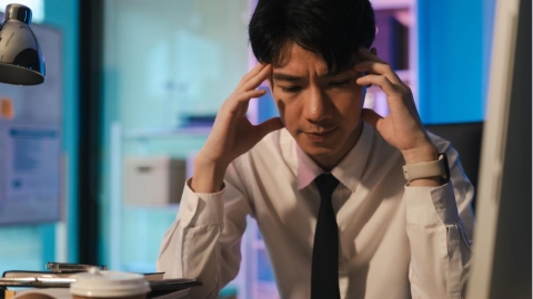 容易受到周遭情緒影響而感到疲累？給高敏感族的日常放鬆練習