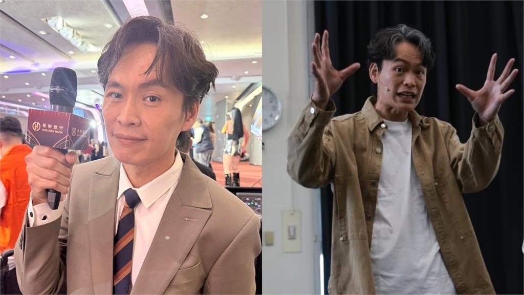 黃鐙輝跟風投資慘賠百萬!自曝曾靠「這夭股」意外賺3萬美金