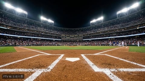 MLB光芒延長賽擊退教士 奪本季第14次系列賽橫掃