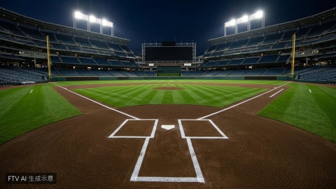 MLB／韋德代打敲致勝兩分砲　太空人6比3擊敗大都會
