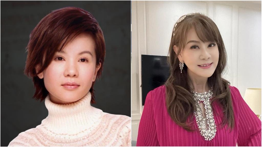 消失台語歌壇11年「黃乙玲56歲近況」曝！復出可能「好友1字」網嗨了