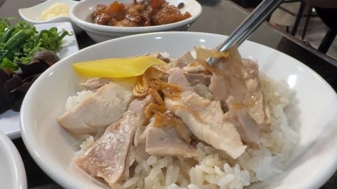 嘉義吃火雞肉飯疑「肉片沒熟」　11人集體腹瀉　老闆出面喊冤
