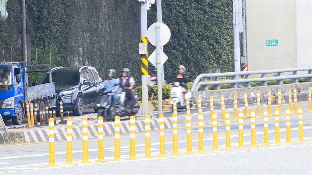 交通安全月開跑！　陳世凱盼2030年交通死亡降50％
