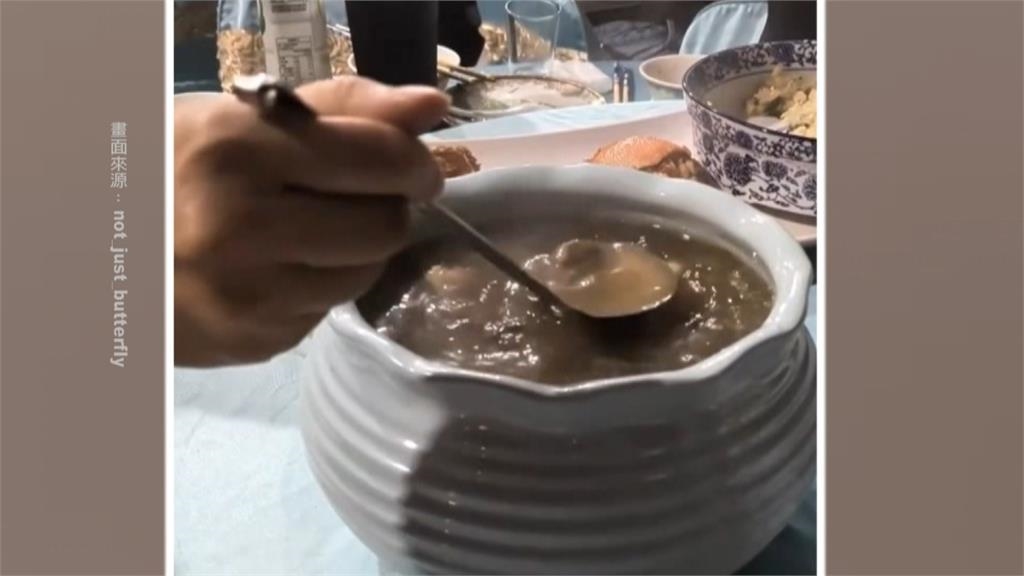 千人宴大翻車! 竹東懷舊辦桌 每人1千6 吃火鍋料+白油飯