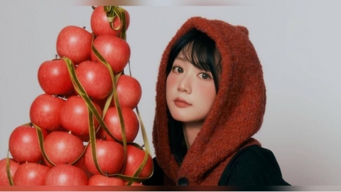 女團成員1／A'N'D韓忠羽淡出台灣螢光幕　悄悄轉戰大陸短劇拍逾30部
