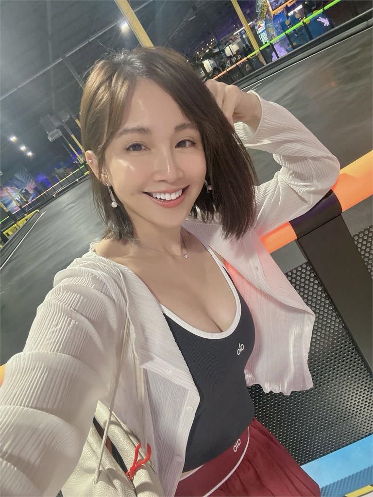 台灣女星嗨喊「舉家移民美國」真實近況曝光!長居50天「驚覺1事很難」:要主動