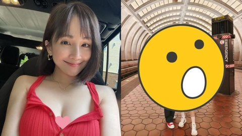 台灣女星嗨喊「舉家移民美國」真實近況曝光！長居50天「驚覺1事很難」：要主動