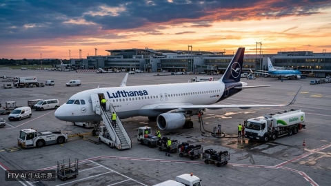 燃油成本暴增拖累　葡萄牙航空私有化前夕第二季由盈轉虧
