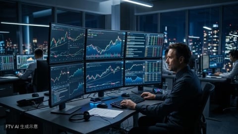 Fed主席放鷹推升升息預期 美元走強日圓貶破160大關
