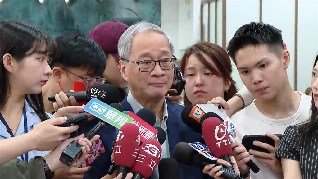 快新聞／傳北京鎖定吸收周子瑜？本人發聲喊「一起往前邁進」　李遠回應了