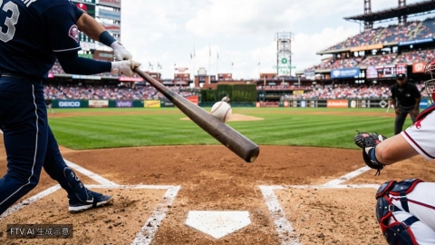 MLB小熊強打Crow-Armstrong連兩天開轟 迎戰龍頭釀酒人四連戰