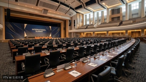 G20財長會議登場 美財長強調唯有經濟成長才能擺脫債務