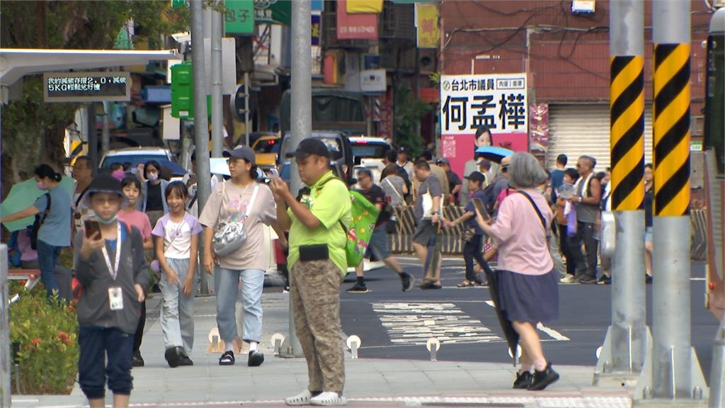 信義東延段通車! 北捷估每日增2萬運量、加派20名人力