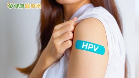 東亞第一推HPV疫苗男女公費接種 首年男生接種率突破81.6%