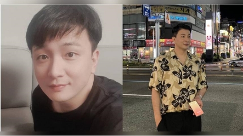《宮:野蠻王妃》44歲男星李勇株驚傳心肌梗塞猝逝 親友悲痛證實