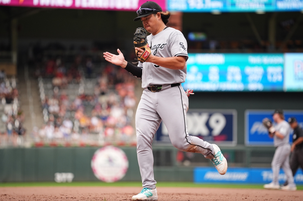 MLB(影)/村上宗隆近11場0開轟慘兮兮!8月打擊率僅0.150、狂吞45K