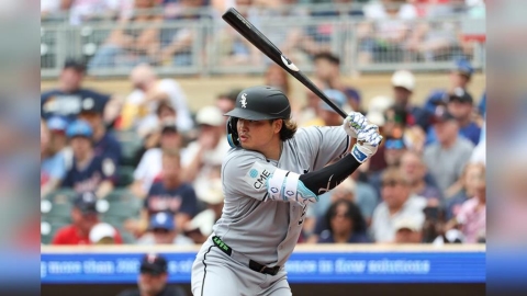 MLB(影)/村上宗隆近11場0開轟慘兮兮!8月打擊率僅1成50、狂吞45K