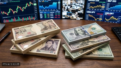 美財長預期日圓走強　稱掌握市場未知資訊日本將行動