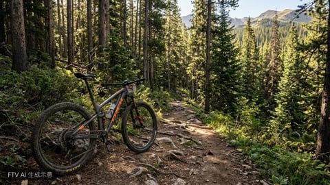 二度稱霸越野登山車世錦賽　英國名將皮德科克獻冠悼已故車手