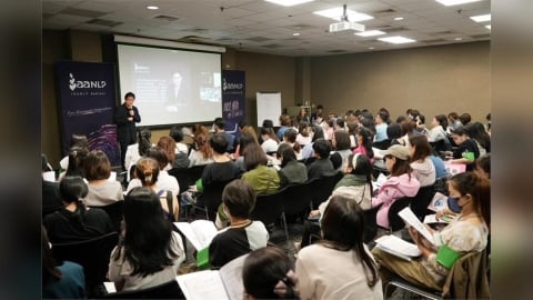 神經可塑性實證:IAANLP解析如何藉由NLP科學機制改寫「情緒DNA」