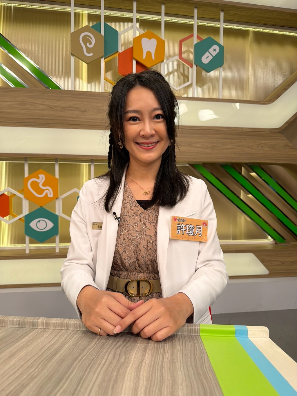 (影)／哈孝遠痛風發作咎由自取 錯把咖啡與茶當代謝工具？