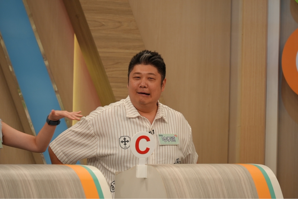 (影)／哈孝遠痛風發作咎由自取 錯把咖啡與茶當代謝工具？
