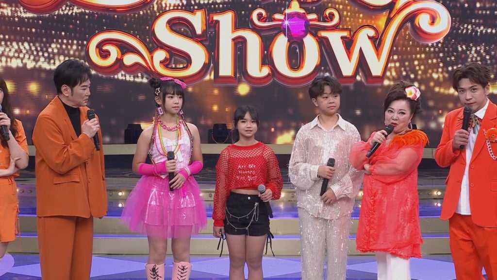 《冰冰Show》孩子在比賽「評審卻吵起來了」!他當眾嗆爆許常德 雙方開撕掀底「這件事」