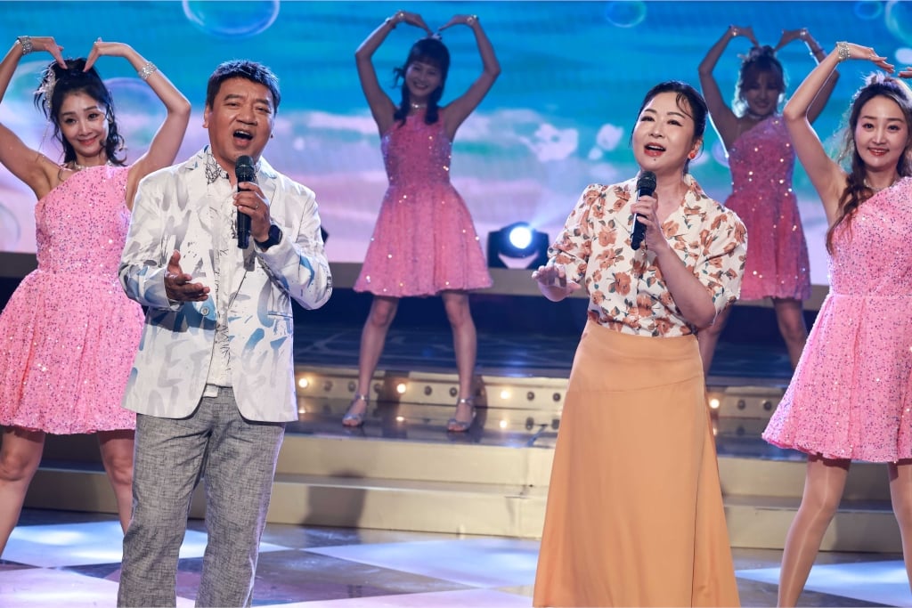 《冰冰Show》孩子在比賽「評審卻吵起來了」!他當眾嗆爆許常德 雙方開撕掀底「這件事」