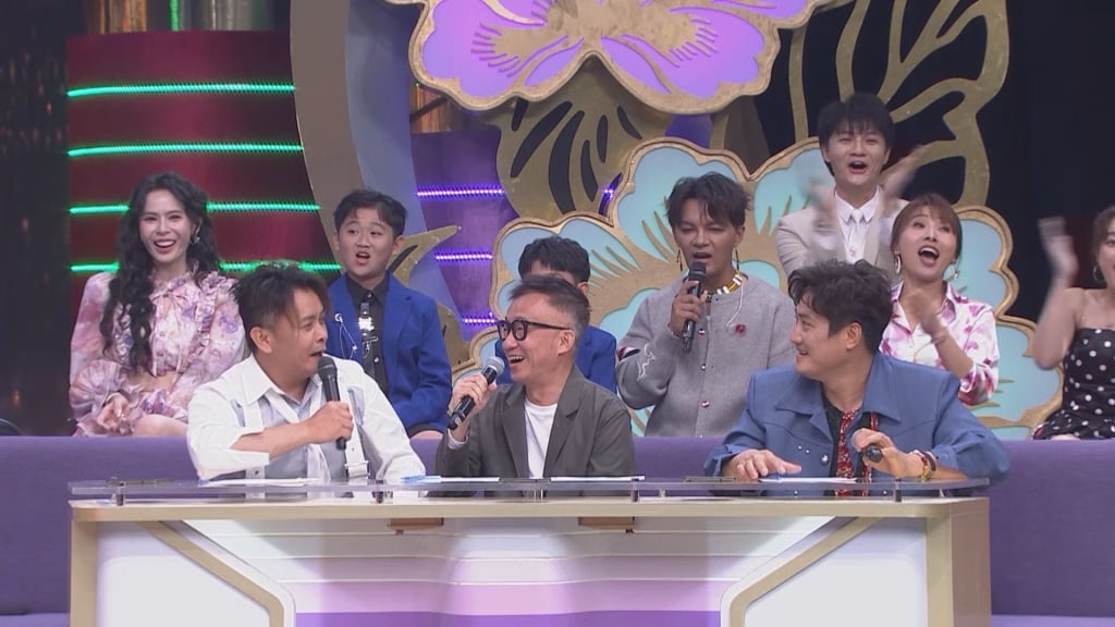 《冰冰Show》孩子在比賽「評審卻吵起來了」!他當眾嗆爆許常德 雙方開撕掀底「這件事」