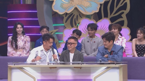 《冰冰Show》孩子在比賽「評審卻吵起來了」!他當眾嗆爆許常德 雙方開撕掀底「這件事」