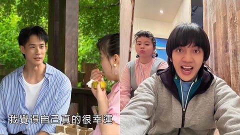 宮美樂《豆腐媽媽》迎真愛出現 郭忠祐回歸無望?背後原因全說了