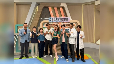 王少偉自律神經緊張造成的胃部痙攣打嗝3小時!上台表演竟瞬間停止