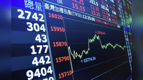 聯發科領軍台股狂飆820點收最高　逼近「47K」大關