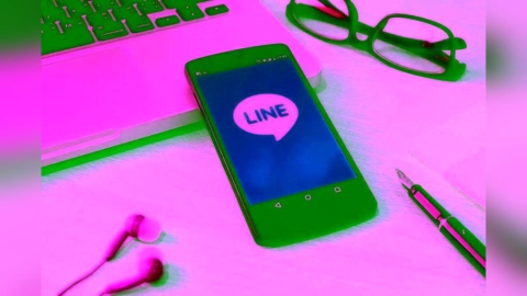日版LINE「這功能」改付費會員限定 網友憂台灣恐跟進