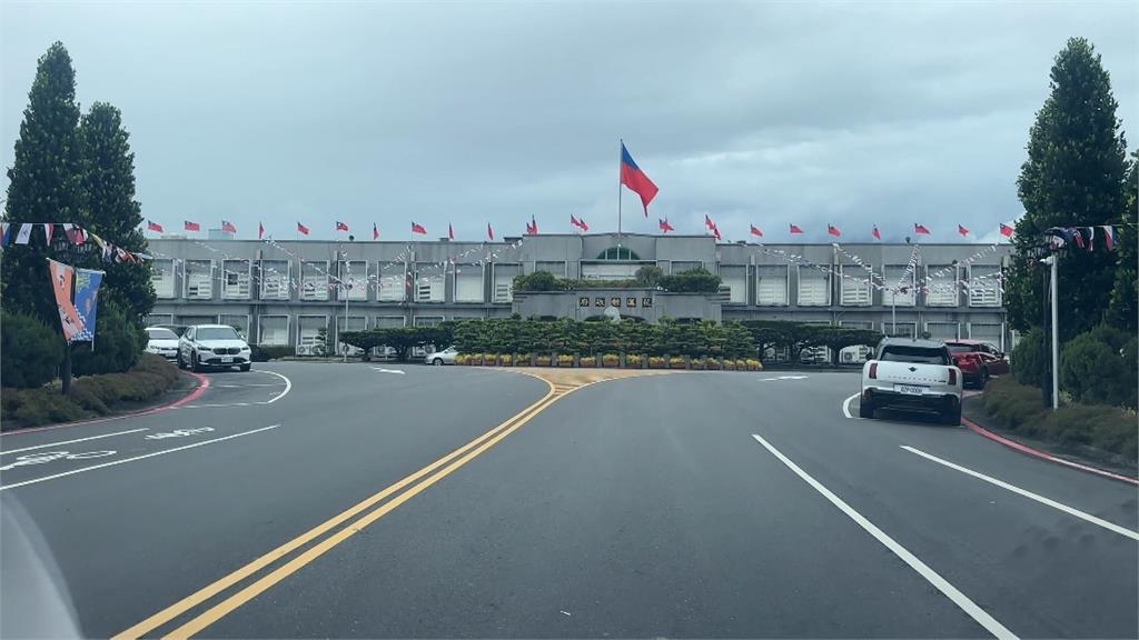 世界龍舟錦標賽花蓮登場！　掛奧會旗取代國旗挨批：自我矮化