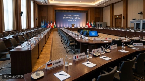 G20財長會議登場！美邀俄官員出席並限制媒體惹議