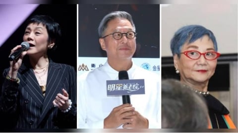 優雅熟齡2/學會與歲月共處 王偉忠「學習怎麼變老」持續嘗試新事物