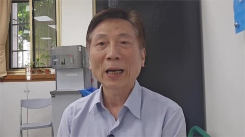 桃園選情震撼彈!5連霸議員驚傳「拒絕藍營推薦」 改以無黨參選